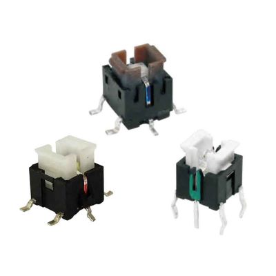 帶燈輕觸開關(guān)R597