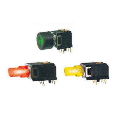 帶燈輕觸開(kāi)關(guān)R2995A