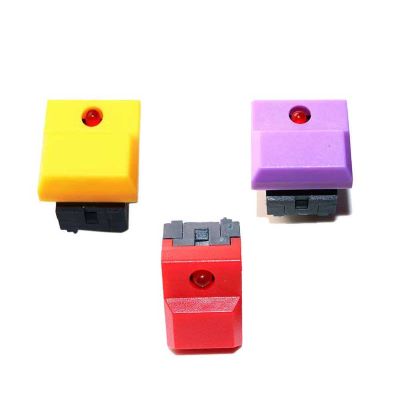 帶燈按鈕開關(guān)R2995