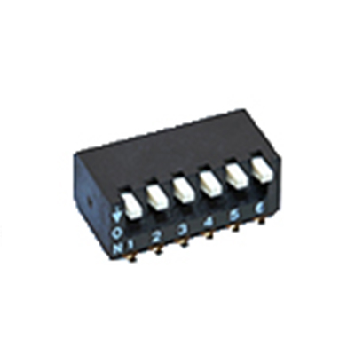 撥碼開關(guān)RPM 系列