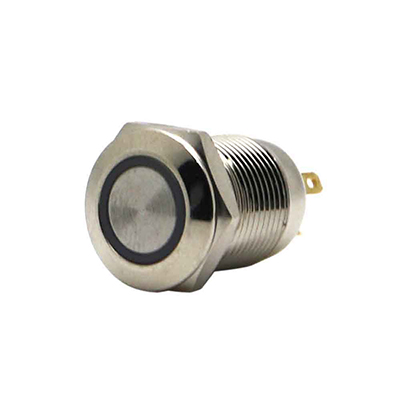 12MM金屬開關RD12-C1