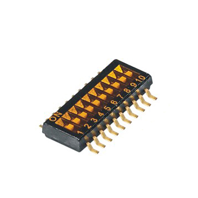 撥碼開關(guān)RHP 系列