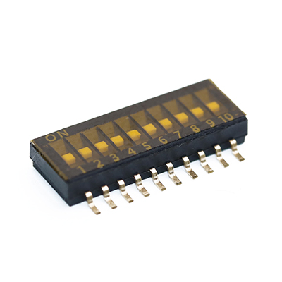 撥碼開(kāi)關(guān)RHNF 系列