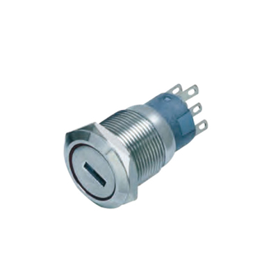 19MM金屬開關RD19-F2