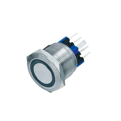 22MM金屬開關(guān)RD22-A1