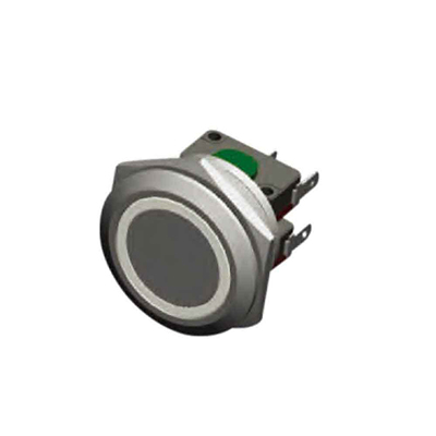 40MM金屬開關(guān)RD40-A1