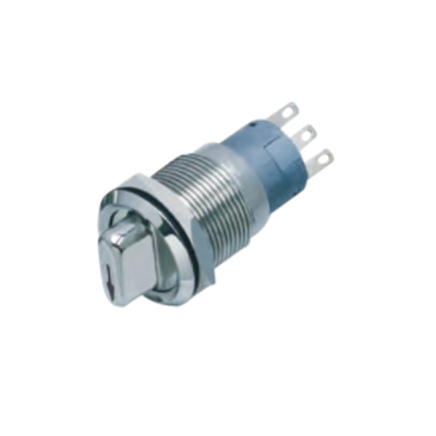 19MM金屬開關RD19-F1