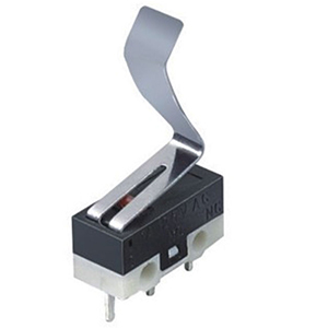 微動開關(guān)WK10-ZPS30V