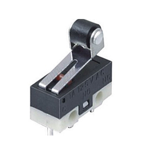 微動開關(guān)WK10-ZPS12U