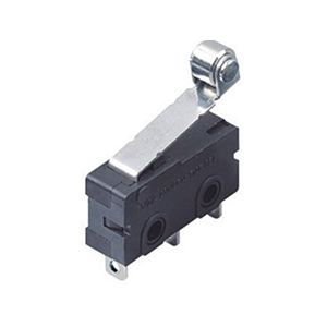 微動開關(guān)WK2-1ZSS19.5U