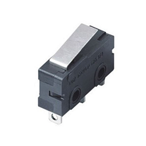 微動開關(guān)WK2-1ZSS12.5